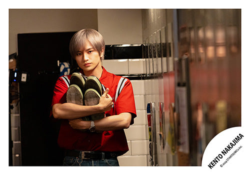 【No.NKK24-074】專輯「N / bias」MV&封面花絮照