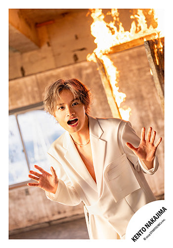 【No.NKK24-082】專輯「N / bias」MV&封面花絮照