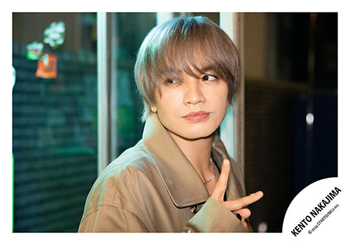 【No.NKK24-083】專輯「N / bias」MV&封面花絮照