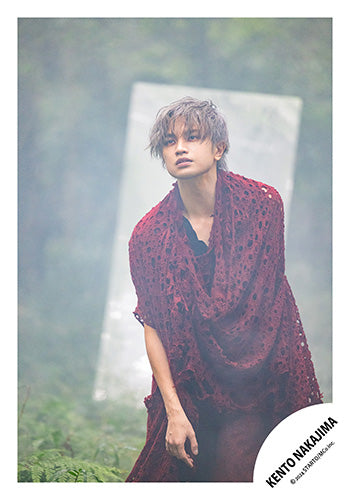 【No.NKK24-084】專輯「N / bias」MV&封面花絮照