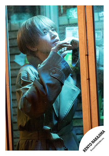 【No.NKK24-086】專輯「N / bias」MV&封面花絮照