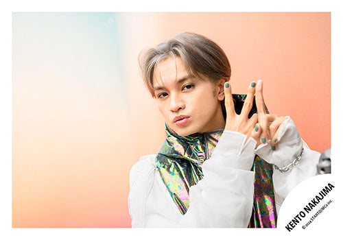 【No.NKK24-090】專輯「N / bias」MV&封面花絮照