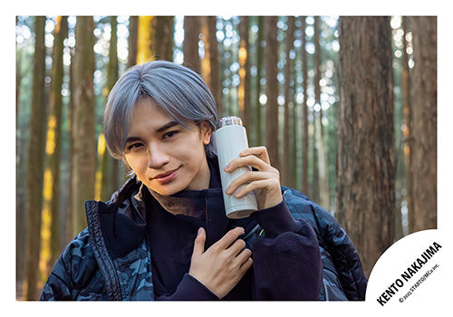 【No.NKK25-049】專輯『N / bias』收錄曲「THE CODE / 迷夢」MV花絮照