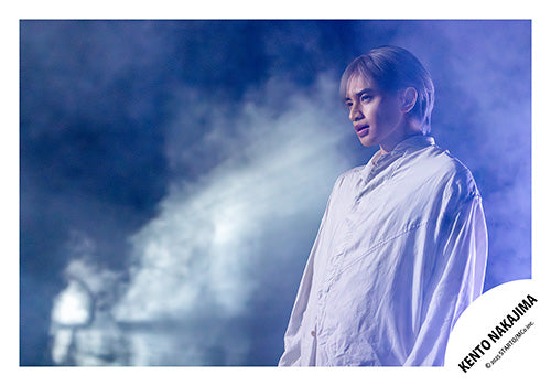 【No.NKK25-051】專輯『N / bias』收錄曲「THE CODE / 迷夢」MV花絮照