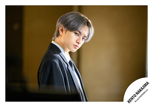 【No.NKK25-058】專輯『N / bias』收錄曲「THE CODE / 迷夢」MV花絮照