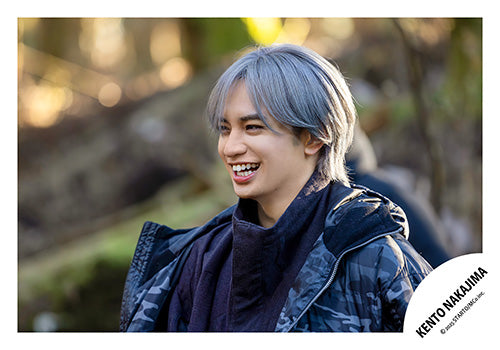 【No.NKK25-063】專輯『N / bias』收錄曲「THE CODE / 迷夢」MV花絮照