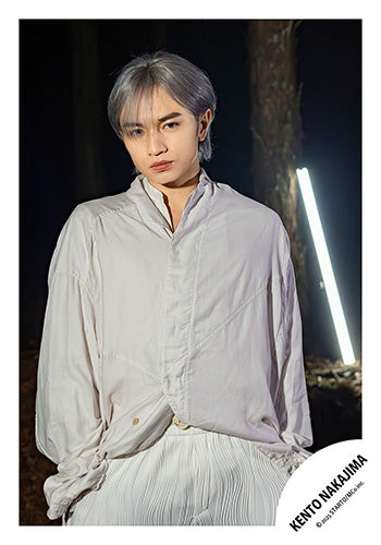 【No.NKK25-065】專輯『N / bias』收錄曲「THE CODE / 迷夢」MV花絮照