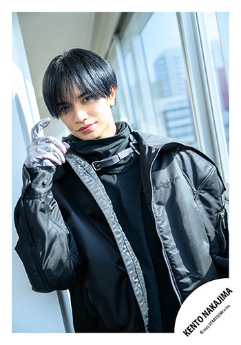 【No.NKK25-068】單曲「MONTAGE」MV&封面花絮照
