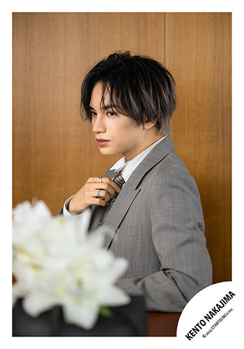 【No.NKK25-070】單曲「MONTAGE」MV&封面花絮照