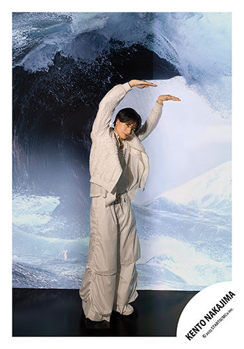 【No.NKK25-072】單曲「MONTAGE」MV&封面花絮照