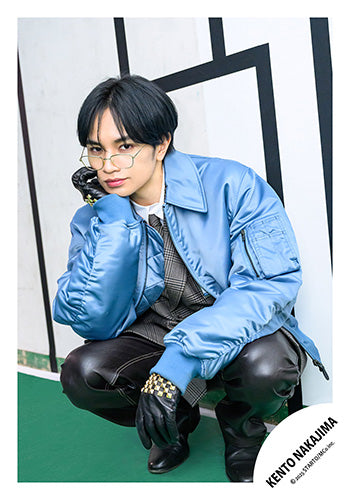 【No.NKK25-074】單曲「MONTAGE」MV&封面花絮照