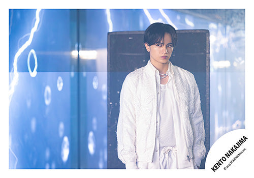 【No.NKK25-075】單曲「MONTAGE」MV&封面花絮照