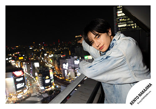 【No.NKK25-083】單曲「MONTAGE」MV&封面花絮照