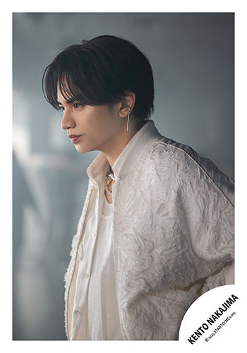 【No.NKK25-090】單曲「MONTAGE」MV&封面花絮照