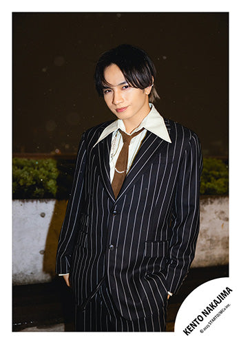 【No.NKK25-093】單曲「MONTAGE」MV&封面花絮照