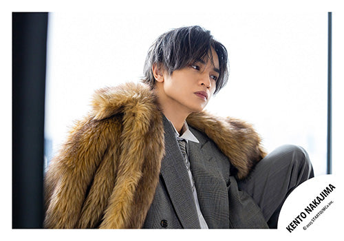 【No.NKK25-095】單曲「MONTAGE」MV&封面花絮照