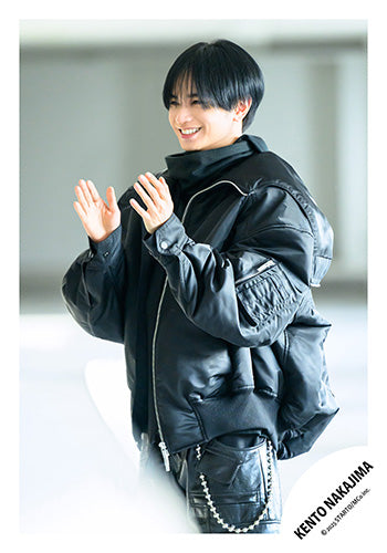 【No.NKK25-096】單曲「MONTAGE」MV&封面花絮照