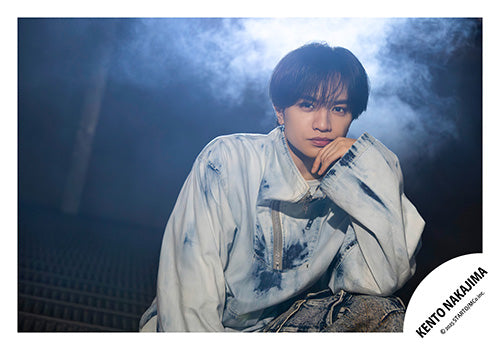 【No.NKK25-097】單曲「MONTAGE」MV&封面花絮照