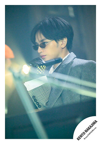 【No.NKK25-100】單曲「MONTAGE」MV&封面花絮照