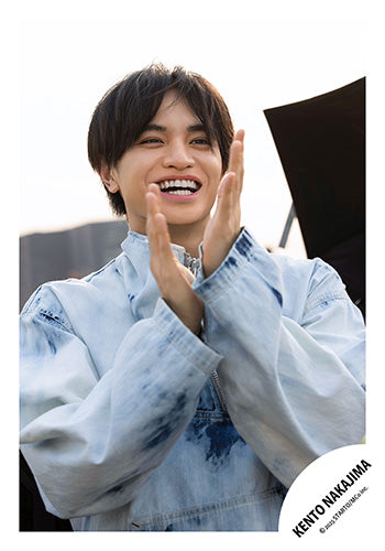 【No.NKK25-102】單曲「MONTAGE」MV&封面花絮照