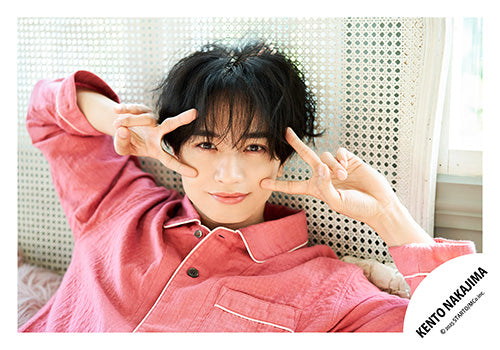 【No.NKK25-111】my kenty原創照片 第1彈