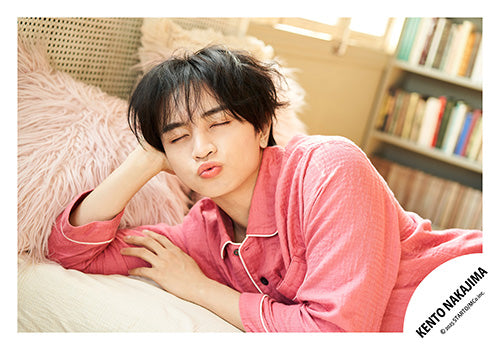 【No.NKK25-115】my kenty原創照片 第1彈