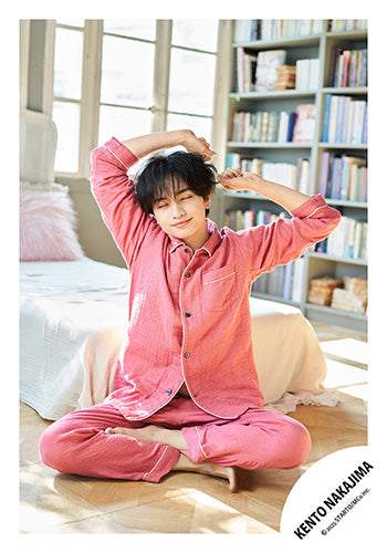 【No.NKK25-122】my kenty原創照片 第1彈