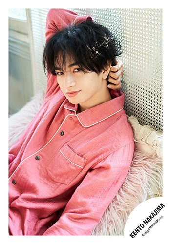 【No.NKK25-124】my kenty原創照片 第1彈