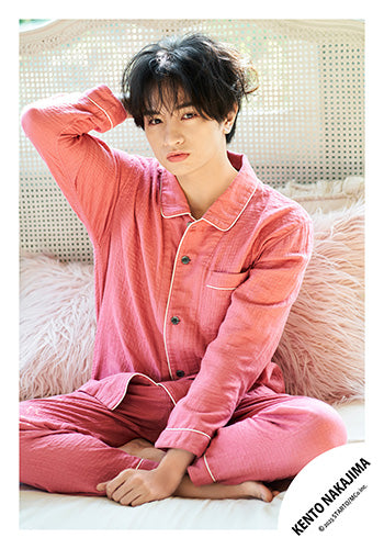 【No.NKK25-126】my kenty原創照片 第1彈