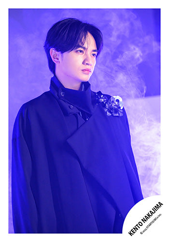 【No.NKK25-136】「KENTO NAKAJIMA 1st Live 2025 in TAIPEI “N / bias” 凱」周邊商品花絮