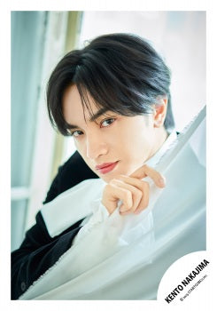 【No.NKK25-204】my kenty原創照片 第2彈