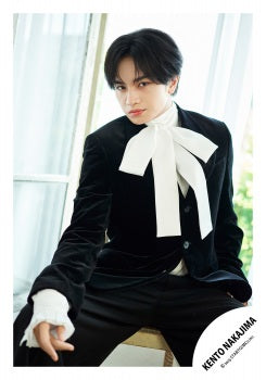 【No.NKK25-210】my kenty原創照片 第2彈