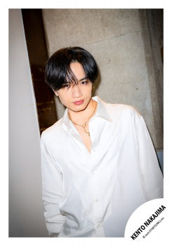 【No.NKK26-038】專輯「IDOL1ST」MV & 封面花絮照