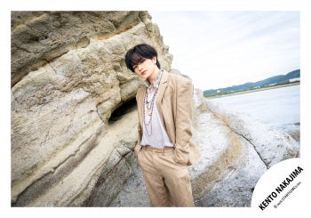 【No.NKK26-040】專輯「IDOL1ST」MV & 封面花絮照