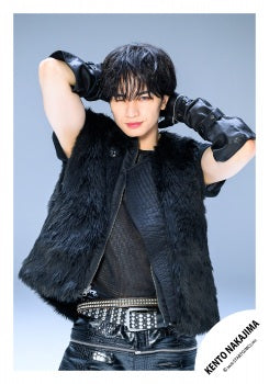 【No.NKK26-045】專輯「IDOL1ST」MV & 封面花絮照