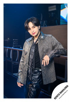 【No.NKK26-049】專輯「IDOL1ST」MV & 封面花絮照