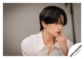 【No.NKK26-050】專輯「IDOL1ST」MV & 封面花絮照