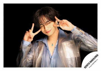 【No.NKK26-052】專輯「IDOL1ST」MV & 封面花絮照