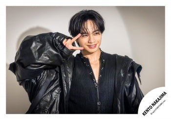 【No.NKK26-054】專輯「IDOL1ST」MV & 封面花絮照