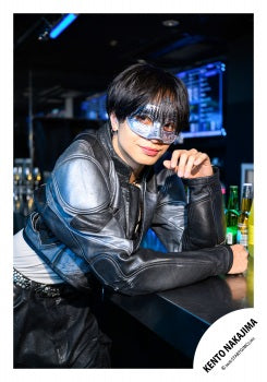 【No.NKK26-056】專輯「IDOL1ST」MV & 封面花絮照