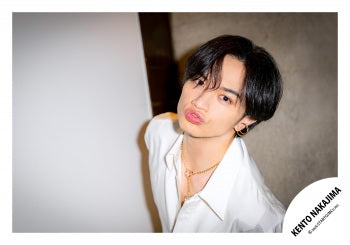 【No.NKK26-058】專輯「IDOL1ST」MV & 封面花絮照