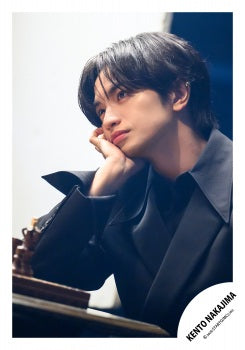 【No.NKK26-065】專輯「IDOL1ST」MV & 封面花絮照