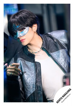 【No.NKK26-067】專輯「IDOL1ST」MV & 封面花絮照