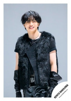 【No.NKK26-069】專輯「IDOL1ST」MV & 封面花絮照