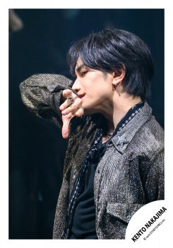 【No.NKK26-071】專輯「IDOL1ST」MV & 封面花絮照