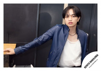【No.NKK26-081】「"IDOL1ST 中島健人" LIVE TOUR 2026」周邊花絮照