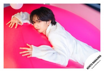 【No.NKK26-099】「KENTY FRAGRANCE Spring Edition」花絮照
