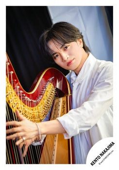 【No.NKK26-100】「KENTY FRAGRANCE Spring Edition」花絮照