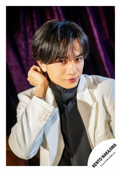 【No.NKK26-102】「KENTY FRAGRANCE Spring Edition」花絮照