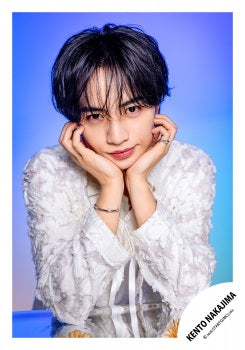 【No.NKK26-106】「KENTY FRAGRANCE Spring Edition」花絮照